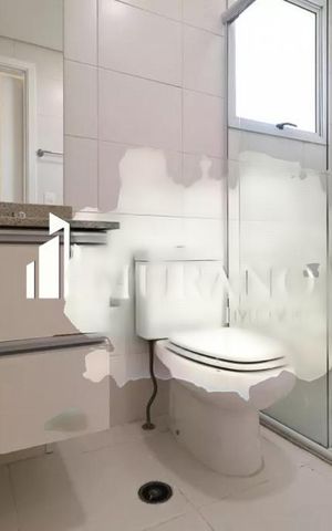 Apartamento à venda com 86m², 3 quartos e 2 vagas