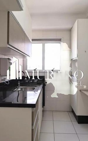 Apartamento à venda com 86m², 3 quartos e 2 vagas