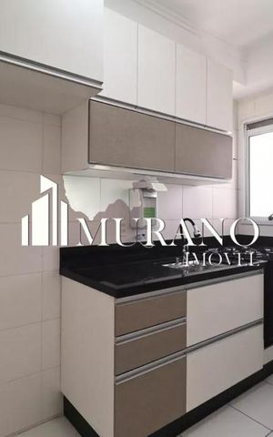 Apartamento à venda com 86m², 3 quartos e 2 vagas