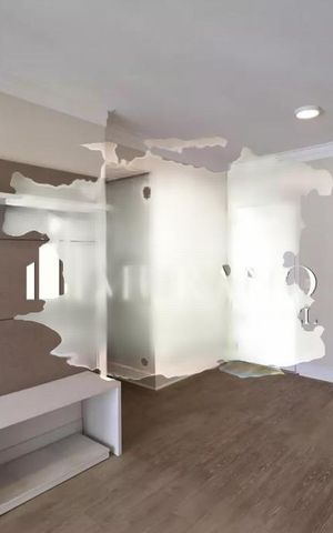 Apartamento à venda com 86m², 3 quartos e 2 vagas