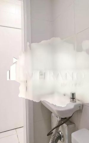 Apartamento à venda com 86m², 3 quartos e 2 vagas