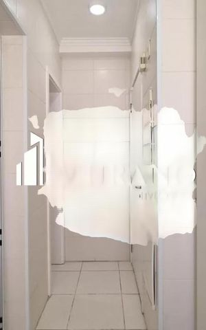 Apartamento à venda com 86m², 3 quartos e 2 vagas