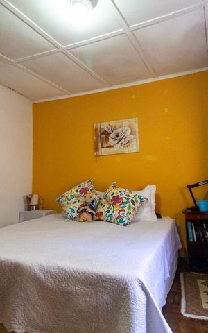 Casa à venda com 110m², 3 quartos e 2 vagas Casa à venda com 110m², 3 quartos e 2 vagasQuarto 3