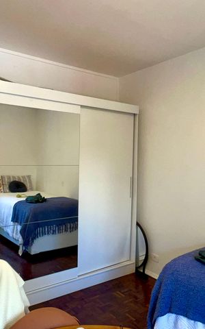 Apartamento à venda com 104m², 3 quartos e 1 vaga Apartamento à venda com 104m², 3 quartos e 1 vagaQuarto 1