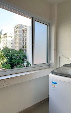 Apartamento à venda com 104m², 3 quartos e 1 vaga Apartamento à venda com 104m², 3 quartos e 1 vagaÁrea de Serviço