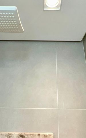 Apartamento à venda com 104m², 3 quartos e 1 vaga Apartamento à venda com 104m², 3 quartos e 1 vagaBanheiro da Suíte