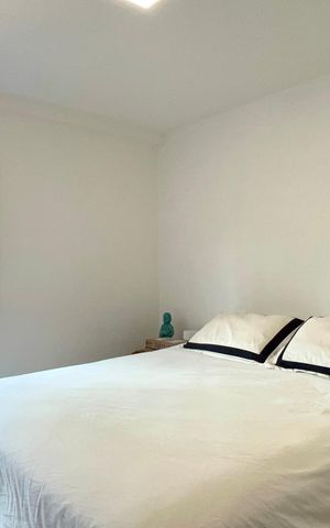 Apartamento à venda com 104m², 3 quartos e 1 vaga Apartamento à venda com 104m², 3 quartos e 1 vagaQuarto 2