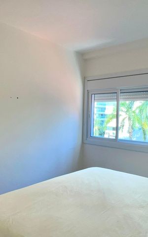 Apartamento à venda com 104m², 3 quartos e 1 vaga Apartamento à venda com 104m², 3 quartos e 1 vagaQuarto 2