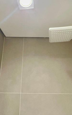 Apartamento à venda com 104m², 3 quartos e 1 vaga Apartamento à venda com 104m², 3 quartos e 1 vagaBanheiro