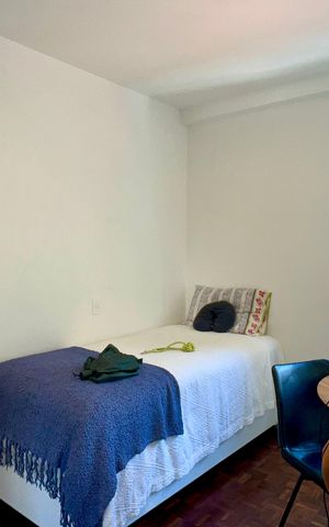 Apartamento à venda com 104m², 3 quartos e 1 vaga Apartamento à venda com 104m², 3 quartos e 1 vagaQuarto 1