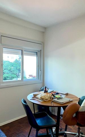Apartamento à venda com 104m², 3 quartos e 1 vaga Apartamento à venda com 104m², 3 quartos e 1 vagaQuarto 1
