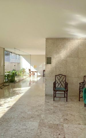Apartamento à venda com 104m², 3 quartos e 1 vaga Apartamento à venda com 104m², 3 quartos e 1 vagaHall de entrada