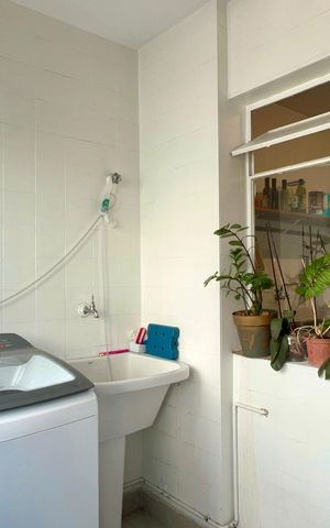 Apartamento à venda com 104m², 3 quartos e 1 vaga Apartamento à venda com 104m², 3 quartos e 1 vagaÁrea de Serviço