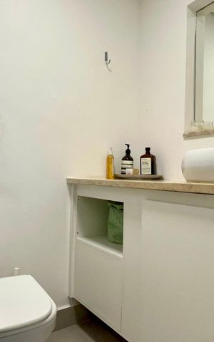 Apartamento à venda com 104m², 3 quartos e 1 vaga Apartamento à venda com 104m², 3 quartos e 1 vagaBanheiro