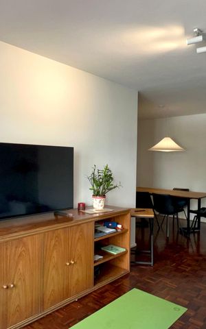 Apartamento à venda com 104m², 3 quartos e 1 vaga Apartamento à venda com 104m², 3 quartos e 1 vagaSala