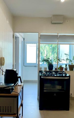 Apartamento à venda com 104m², 3 quartos e 1 vaga Apartamento à venda com 104m², 3 quartos e 1 vagaCozinha