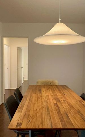 Apartamento à venda com 104m², 3 quartos e 1 vaga Apartamento à venda com 104m², 3 quartos e 1 vagaSala de Jantar