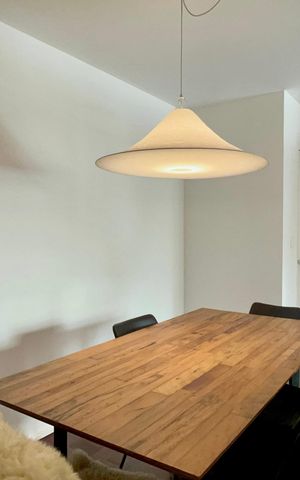 Apartamento à venda com 104m², 3 quartos e 1 vaga Apartamento à venda com 104m², 3 quartos e 1 vagaSala de Jantar