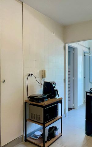 Apartamento à venda com 104m², 3 quartos e 1 vaga Apartamento à venda com 104m², 3 quartos e 1 vagaCozinha