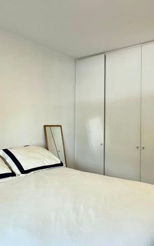 Apartamento à venda com 104m², 3 quartos e 1 vaga Apartamento à venda com 104m², 3 quartos e 1 vagaQuarto 2