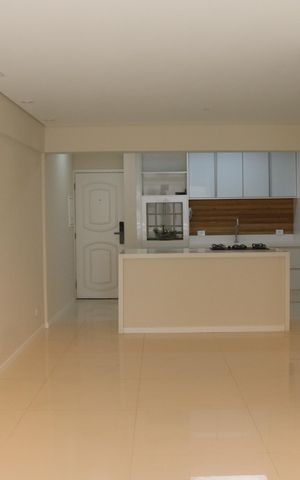 Apartamento à venda com 92m², 3 quartos e 2 vagasSala