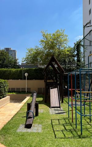 Apartamento à venda com 92m², 3 quartos e 2 vagas Apartamento à venda com 92m², 3 quartos e 2 vagasÁrea comum - Playground