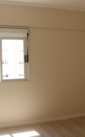 Apartamento à venda com 92m², 3 quartos e 2 vagasQuarto 1