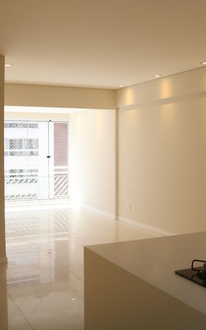 Apartamento à venda com 92m², 3 quartos e 2 vagasSala