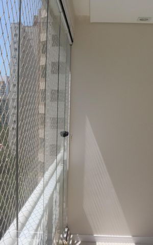 Apartamento à venda com 92m², 3 quartos e 2 vagasSala