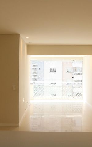 Apartamento à venda com 92m², 3 quartos e 2 vagasSala