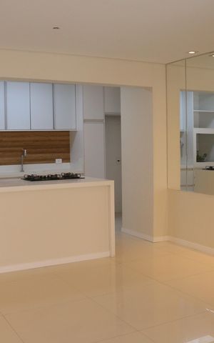 Apartamento à venda com 92m², 3 quartos e 2 vagasSala
