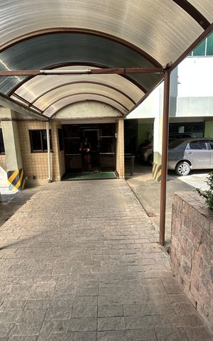 Apartamento à venda com 70m², 2 quartos e 1 vagaEntrada