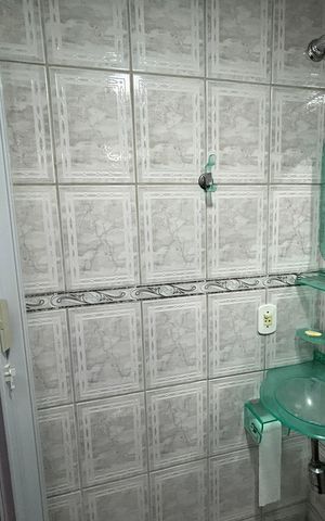 Apartamento à venda com 70m², 2 quartos e 1 vagaBanheiro Social