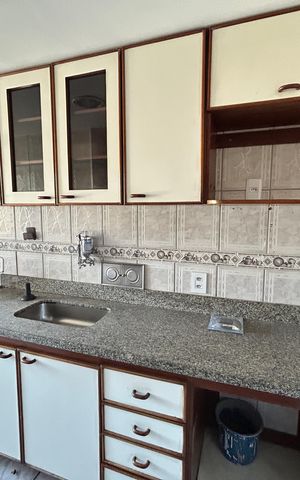 Apartamento à venda com 70m², 2 quartos e 1 vagaCozinha