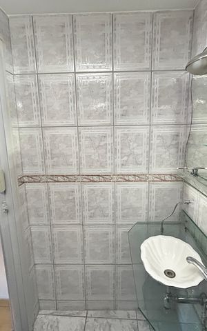 Apartamento à venda com 70m², 2 quartos e 1 vagaBanheiro da Suíte