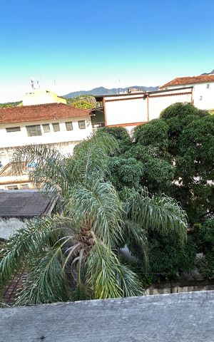 Apartamento à venda com 70m², 2 quartos e 1 vagaVista do Quarto 1