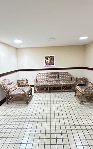 Apartamento à venda com 70m², 2 quartos e 1 vagaHall de entrada