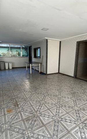 Apartamento à venda com 70m², 2 quartos e 1 vagaÁrea comum - Salão de festas