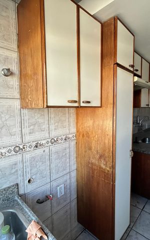 Apartamento à venda com 70m², 2 quartos e 1 vagaÁrea de Serviço