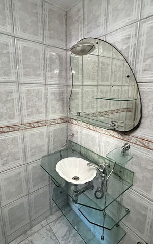Apartamento à venda com 70m², 2 quartos e 1 vagaBanheiro da Suíte