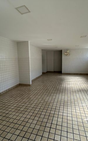 Apartamento à venda com 70m², 2 quartos e 1 vagaÁrea comum - Salão de festas