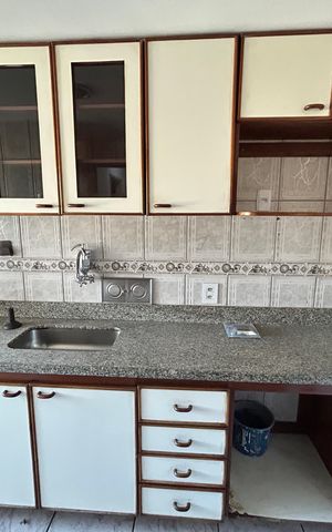 Apartamento à venda com 70m², 2 quartos e 1 vagaCozinha