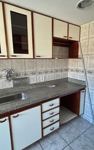 Apartamento à venda com 70m², 2 quartos e 1 vagaCozinha