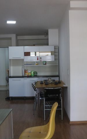 Apartamento para alugar com 99m², 2 quartos e 1 vagaSala