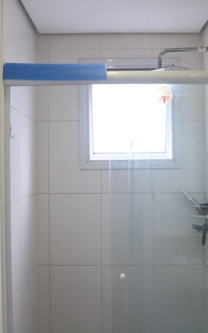 Apartamento para alugar com 99m², 2 quartos e 1 vagaBanheiro 2