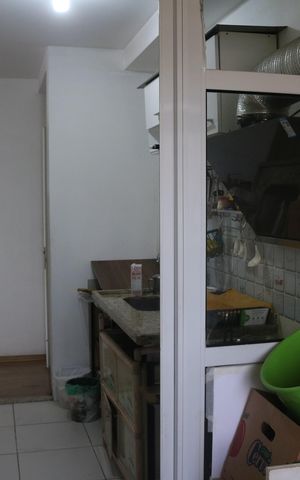 Apartamento para alugar com 99m², 2 quartos e 1 vagaÁrea de Serviço