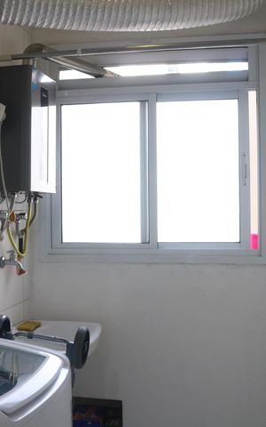 Apartamento para alugar com 99m², 2 quartos e 1 vagaÁrea de Serviço