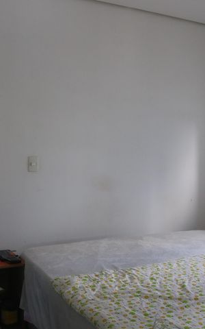 Apartamento para alugar com 99m², 2 quartos e 1 vagaQuarto 1