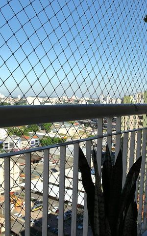 Apartamento à venda com 56m², 3 quartos e 1 vagaVaranda da Sala
