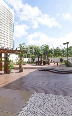 Apartamento à venda com 100m², 3 quartos e 2 vagas Apartamento à venda com 100m², 3 quartos e 2 vagasArea Comum